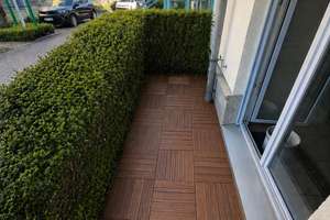Sanierte 3-Zimmer-Wohnung mit Terrasse in Leipzig-Mölkau | ca. 71 m² | gepflegte Wohnanlage – Die vollständige Adresse der Immobilie erhältst du vom Anbieter., 4316 Mölkau, Leipzig – Vorschaubild 13