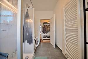 Gemütliche 2-Zi.-Whg., Parkett, Bad/Dusche, WC extra, 2024 renovierter AB, 2.OG, – Sandrartstr. 49, 90419 St. Johannis, Nürnberg – Vorschaubild 4