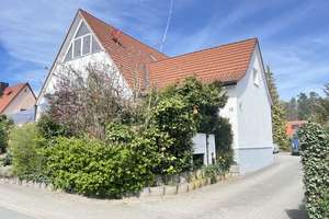 48 m²-Tinyhaus-Wohnung im Grünen und nahe der Stadt – eigener Eingang / Terrasse / Garten inklusive! – Die vollständige Adresse der Immobilie erhältst du vom Anbieter., 90571 Schwaig bei Nürnberg – Vorschaubild 12