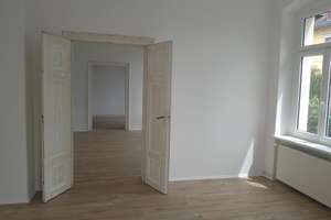 sanierte Erdgeschoss-Altbauwohnung mit besonderen Charme im Erdgeschoss – Sidonienstraße 6, 1445 Radebeul – Vorschaubild 22
