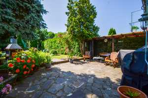 Reihenmittelhaus mit Pool, Sauna & Wintergarten – Ihr Wohlfühlzuhause in Erfurt-Egstedt – Erfurt – Vorschaubild 14