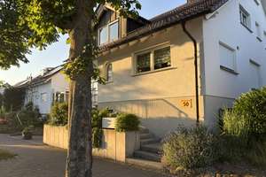 Sehr gepflegtes Einfamilienhaus in bester Lage am Wasserturm – Fritz-Ulrich-Straße 50, 74080 Böckingen, Heilbronn – Vorschaubild 4
