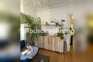 Tauschwohnung: Gemütliche 2,5 Zimmer Wohnung mitten in der Schanze – Die vollständige Adresse der Immobilie erhältst du vom Anbieter., 20357 Sternschanze, Hamburg – Vorschaubild 5