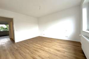 Moderne kernsanierte 2-Zimmer-Wohnung mit Balkon in zentraler Lage von Düsseldorf-Mörsenbroich – Thomas-Mann-Straße 57, 40470 Mörsenbroich, Düsseldorf – Vorschaubild 5