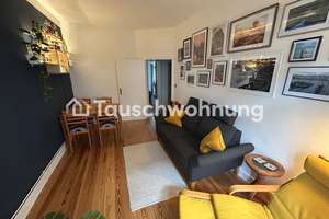 Tauschwohnung: Suche min. 3-Zimmer-Wohnung bis 1200€ (Haustiere erlaubt)