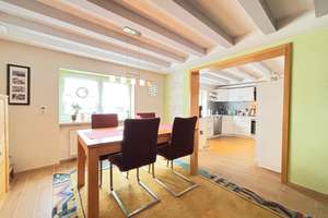 Großes modernisiertes Einfamilienhaus in Klein-Welzheim – Die vollständige Adresse der Immobilie erhältst du vom Anbieter., 63500 Seligenstadt – Vorschaubild 7