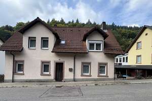 Zwei Zweifamilienhäuser mit großem Gartengrundstück und Möglichkeit der Eigennutzung – Die vollständige Adresse der Immobilie erhältst du vom Anbieter., 69118 Ziegelhausen, Heidelberg – Vorschaubild 2