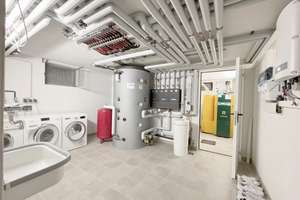 Neues freistehendes Haus mit 5 Schlafzimmern und zusätzlicher Einliegerwohnung in ruhiger Bestlage – Die vollständige Adresse der Immobilie erhältst du vom Anbieter., 89537 Giengen an der Brenz – Vorschaubild 49