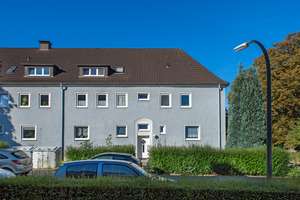 Helle 2 -Zimmerwohnung in der Dortmunder Gartenstadt – Felkestraße 26, 44141 Westfalendamm, Dortmund – Vorschaubild 2