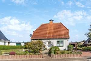 Wohnen wo andere Urlaub machen,
4 Zimmer Haus mit großem Garten – Hamdorf, Rendsburg-Eckernförde (Kreis), 24805 Rendsburg-Eckernförde (Kreis) – Vorschaubild 3