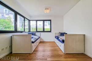 Modernes, hochwertig möbliertes 5-Zimmer Doppelhaus in Sillenbuch mit großer Terrasse – Die vollständige Adresse der Immobilie erhältst du vom Anbieter., 70619 Sillenbuch (Ortsteil), Stuttgart – Vorschaubild 19