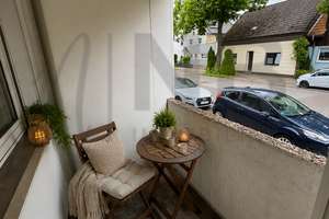 Geräumige Erdgeschoss-Wohnung. Perfekt für ein Paar oder eine Familie mit einem Kind! – Die vollständige Adresse der Immobilie erhältst du vom Anbieter., 46149 Schwarze Heide, Oberhausen – Vorschaubild 6