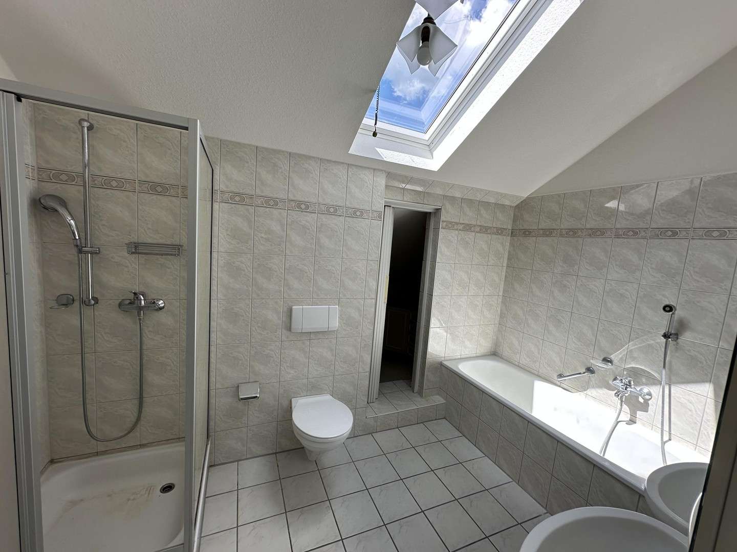 Immobilie in Trittau - Stadthaus Leben im Grünen - Bild 6