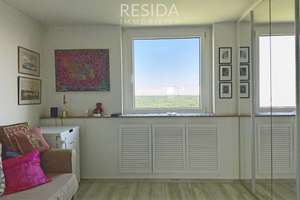 Exklusives Penthouse im 20. OG mit Panorama-Wintergarten, Klima, EBK & TG-Stellplatz – Die vollständige Adresse der Immobilie erhältst du vom Anbieter., 70599 Asemwald, Stuttgart – Vorschaubild 17