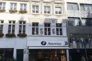 Altstadtliebe – möbliertes Wohnen im Herzen von Düsseldorf – 40213 Altstadt, Düsseldorf – Vorschaubild 5