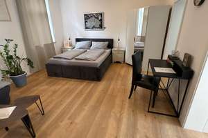 Möblierte Einzimmerwohnung in Koblenz-Ehrenbreitstein – 56077 Ehrenbreitstein, Koblenz – Vorschaubild 6