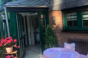 Traumlage in Siegburg : Einfamilienhaus im Landschaftsschutzgebiet mit ca 18.000 qm  Grundstück, !!! – Siegburg, Rhein-Sieg-Kreis, 53721 Rhein-Sieg-Kreis – Vorschaubild 38