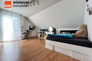 Tür auf. Herz rein. Zuhause sein. Moderne
5 helle Zimmer auf 131 m². Wunderschöne
Gartenoase. – Tuttlingen (Kreis) – Vorschaubild 17