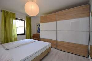 Möblierte 2-Zimmer Wohnung mit Terrasse und Garten in Leverkusen-Schlebusch – Die vollständige Adresse der Immobilie erhältst du vom Anbieter., 51375 Schlebusch, Leverkusen – Vorschaubild 10