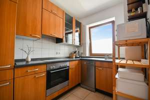 VON POLL | Helle 3-Zimmer-Wohnung mit Tiefgaragenstellplatz und Kapitalanlage-Potenzial – Die vollständige Adresse der Immobilie erhältst du vom Anbieter., 90419 St. Johannis, Nürnberg – Vorschaubild 7