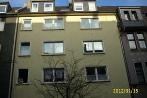 2,5-Zimmer-Wohnung mit Balkon in Essen-Frohnhausen – Rankestraße 32, 45144 Frohnhausen, Essen – Vorschaubild 18