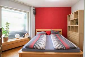 Erdgeschosswohnung mit Terrasse im Grünen  – Die vollständige Adresse der Immobilie erhältst du vom Anbieter., 47800 Bockum, Krefeld – Vorschaubild 4