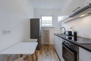 Fully furnished 2-Zimmer Wohnung in Berlin Wilmersdorf – Babelsberger Straße 4, 10715 Wilmersdorf, Berlin – Vorschaubild 6