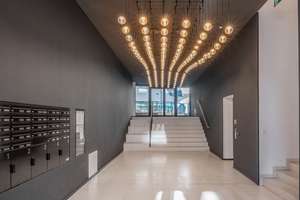 WAVE waterside living: Sub-Penthouse mit Panoramablick – Die vollständige Adresse der Immobilie erhältst du vom Anbieter., 10245 Friedrichshain, Berlin – Vorschaubild 13