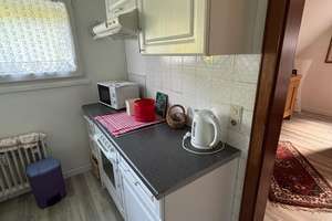 KR-Forstwald, Wunderschöne, ruhige 2,5-Zimmer-Wohnung mit großer Dachterrasse, am Waldrand – Hochbendweg 126, 47804 Forstwald, Krefeld – Vorschaubild 31