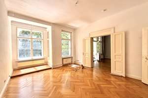 Herrschaftlicher Altbau in begehrter Lage - aktuell vermietet – Die vollständige Adresse der Immobilie erhältst du vom Anbieter., 10789 Charlottenburg, Berlin – Vorschaubild 7