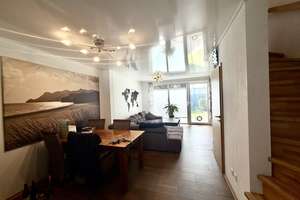 Junges Reihenmittelhaus mit sonnigem Garten und modernem Wohngefühl – Die vollständige Adresse der Immobilie erhältst du vom Anbieter., 41179 Rheindahlen-Mitte, Mönchengladbach – Vorschaubild 5
