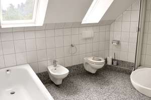 Modernisierte 4-Zimmer-Maisonette mit Balkon, Kamin und zwei Bädern – 44309 Brackel (Ortsteil), Dortmund – Vorschaubild 11