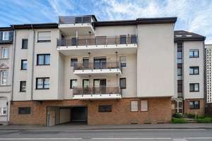 Kapitalanlage in bester Lage: Großzügige 3-Zimmer-Wohnung nahe Bahnhof in Solingen-Ohligs – Die vollständige Adresse der Immobilie erhältst du vom Anbieter., 42697 Ohligs/Aufderhöhe/Merscheid, Solingen – Vorschaubild 28