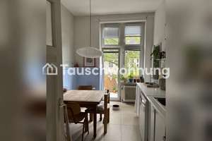 Tauschwohnung: Wunderschöner Altbau  + Südbalkon in schönster Altbaustraße – Eichendorffstraße 35, 50825 Neuehrenfeld, Köln – Vorschaubild 8