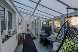 Ankommen und Wohlfühlen - Reihenendhaus mit Charme! – Die vollständige Adresse der Immobilie erhältst du vom Anbieter., 41236 Heyden, Mönchengladbach – Vorschaubild 7