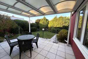 Attraktiver Bungalow mit überdachter Terrasse und neuer Dacheindeckung – Die vollständige Adresse der Immobilie erhältst du vom Anbieter., 38444 Detmerode, Wolfsburg – Vorschaubild 3