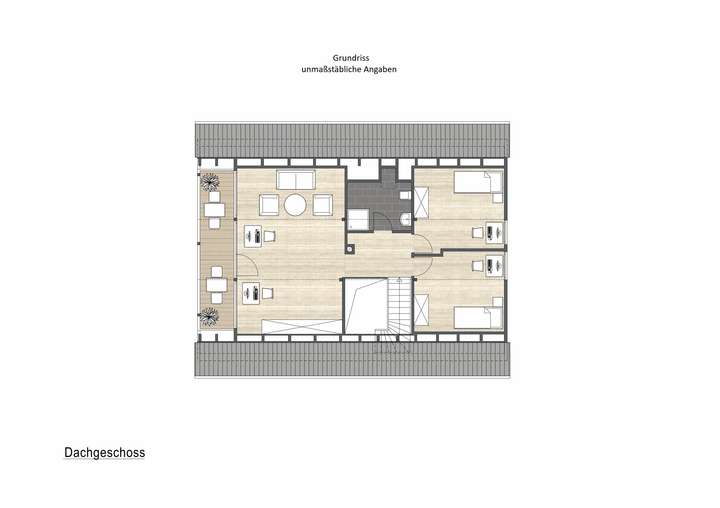 Grundriss DG