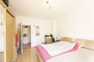 Stadtleben genießen –  3,5-Zimmer-Wohnung in Ulm – Die vollständige Adresse der Immobilie erhältst du vom Anbieter., 89077 Weststadt, Ulm – Vorschaubild 13