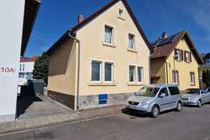 Kleines Wohlfühl-Zuhause mit mediterranem Traumgarten in  Dreieichenhain – Lutherstr 12, 63303 Offenbach (Kreis) – Vorschaubild 1