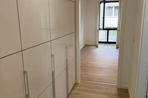 Wohnen in Düsseldorf-Carlstadt! Großzügige 2-Zimmer-Wohnung im Kunst- und Antiquitätenviertel! – Die vollständige Adresse der Immobilie erhältst du vom Anbieter., 40213 Carlstadt, Düsseldorf – Vorschaubild 7