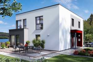 Baue dein Zweifamilienhaus in Arnstein – Main-Spessart (Kreis) – Vorschaubild 1
