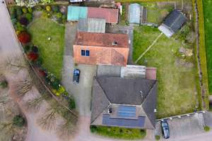 RESERVIERT! Modernisiertes Zweifamilienhaus mit viel Platz in idyllischer Landlage – Die vollständige Adresse der Immobilie erhältst du vom Anbieter., 49832 Freren – Vorschaubild 4