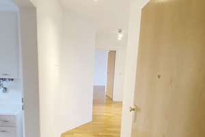 Charmante 3-Zimmer-Dachgeschosswohnung mit Dachloggia in gefragter Wohnlage Berg am Laim – Neumarkter Straße XXX, 81673 Echarding, München – Vorschaubild 10