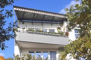 Familienfreundliche 4 Zimmer Wohnung in exklusiver Lage von München Trudering