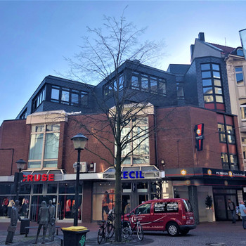 409 m² | Ihre neuen Räumlichkeiten im Herzen von Gelsenkirchen-Buer