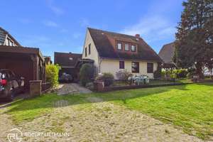 RESERVIERT! Einfamilienhaus mit schönem Garten und Garage in Scharmbeckstotel – Die vollständige Adresse der Immobilie erhältst du vom Anbieter., 27711 Osterholz-Scharmbeck – Vorschaubild 31