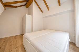 Erstbezug nach Sanierung* 2-RW* DG* neue EBK* moderne Möblierung* Balkon* Bad mit Wanne* TG-E-SP* – Hempelweg 10, 1324 Bühlau/Weißer Hirsch, Dresden – Vorschaubild 24