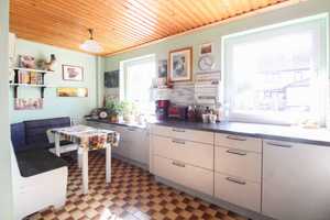 Willkommen zuhause: Bezugsfähiges 4-Zi.-Reihenmittelhaus mit neu angelegtem Garten – Ludwigslust (Kreis) – Vorschaubild 8