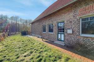 4 Parteien! Großzügiges Mehrfamilienanwesen mit Hofcharakter und separatem Bungalow in ländlicher – Die vollständige Adresse der Immobilie erhältst du vom Anbieter., 32479 Hille – Vorschaubild 10