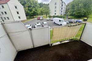 Großzügige 3-Zimmer-Wohnung mit Balkon in ruhiger Lage von Gebhardshagen – Am Heller 23, 38229 Gebhardshagen, Salzgitter – Vorschaubild 3